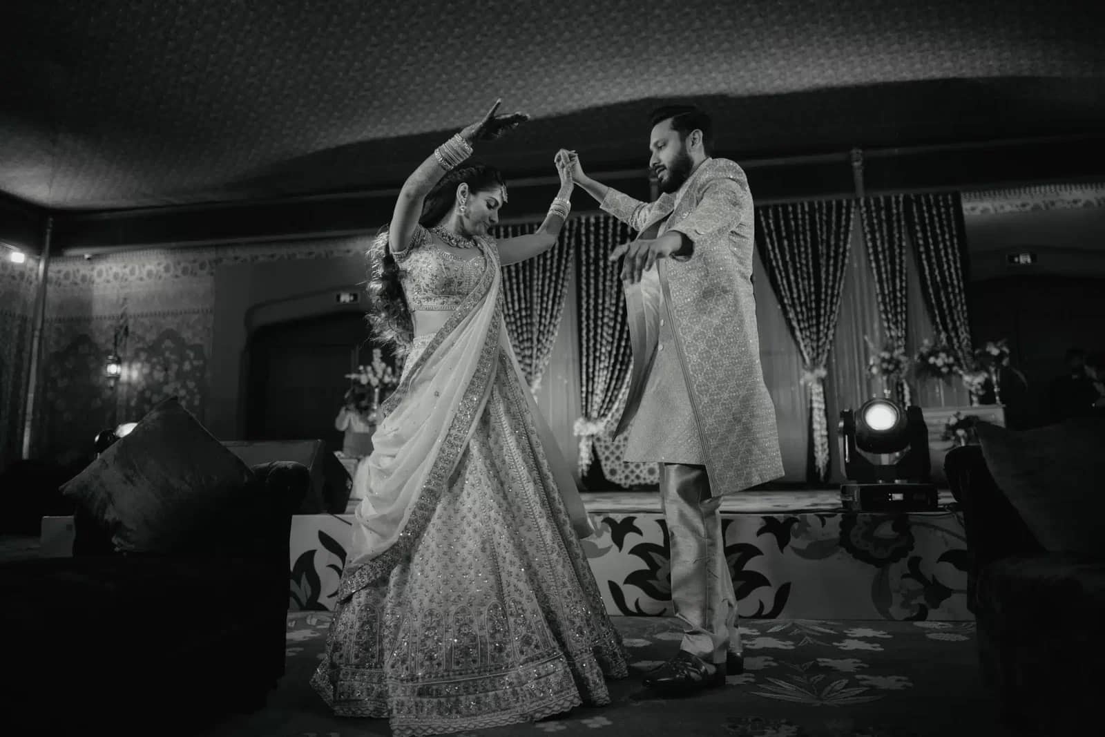 Top 10 Wedding Planners in Alwar