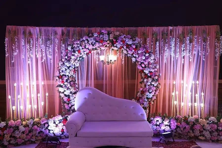 Top 10 Wedding Decorators in Nashik