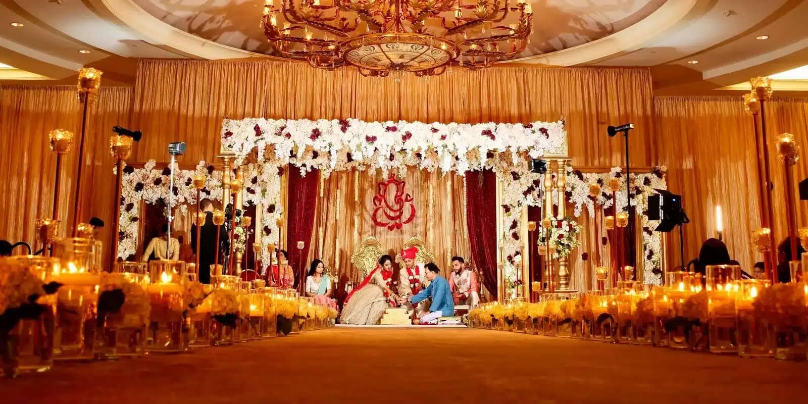 Top 10 Wedding Decorators in Shillong