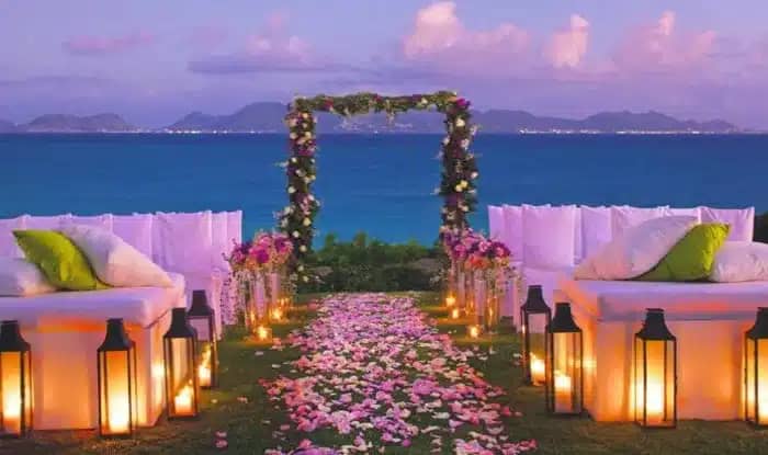 Top 10 Wedding Decorators in Jhansi