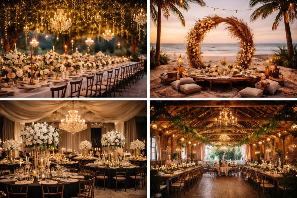 Gen-Z Wedding Trends That Are Changing Indian Weddings Forever