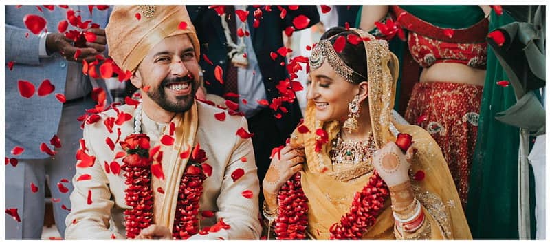 Top 10 Reasons to Hire a Professional Wedding Planner in Chandigarh