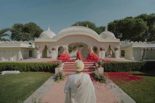 Shaandaar events - About