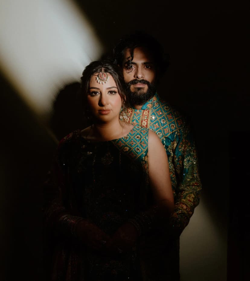 Shaandaar events - About