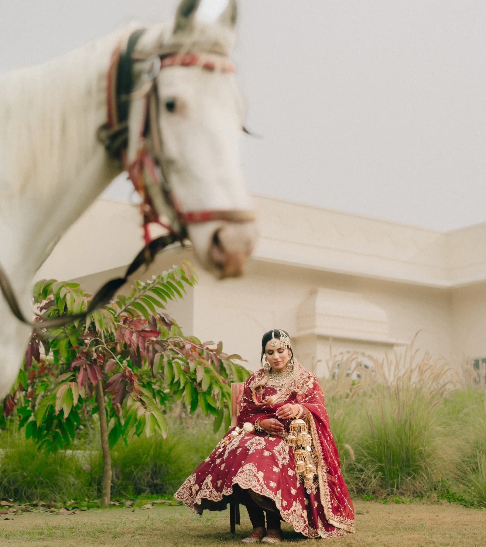 Shaandaar events - About