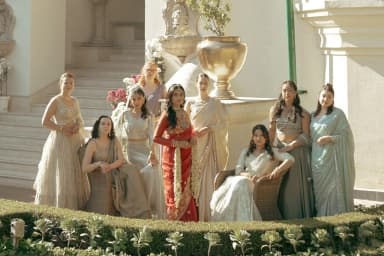 Shaandaar events - About