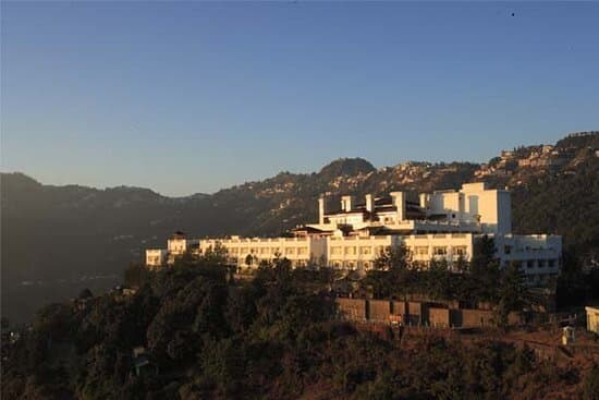 Jaypee Residency Mussoorie