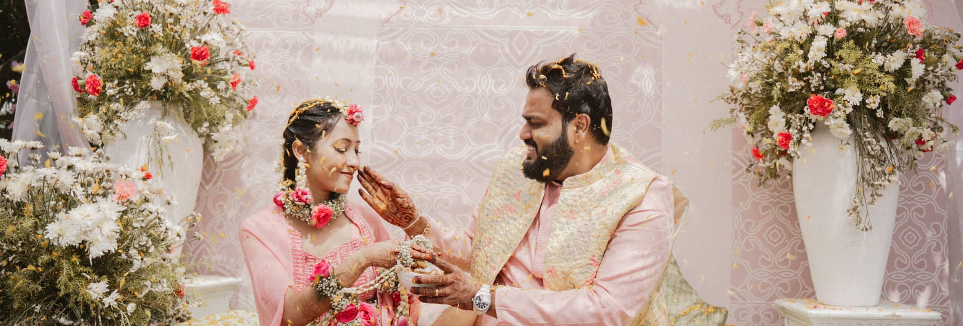 Shaandaar Events - Our Work