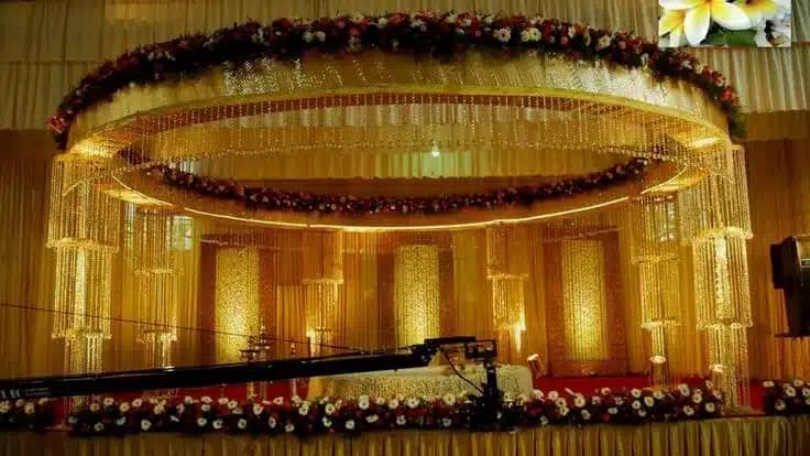 Wedding Decorators In Hyderabad