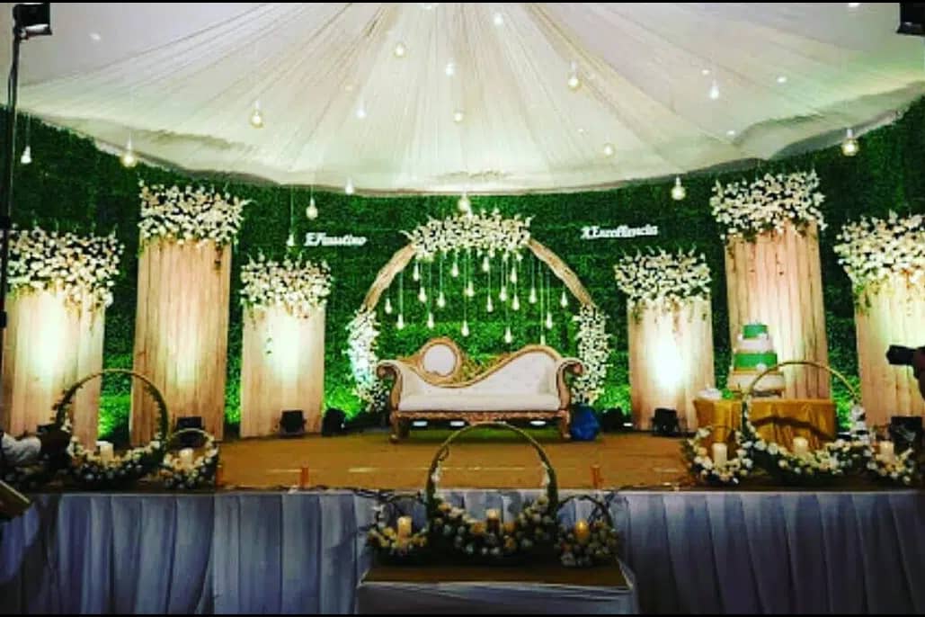 Wedding Decorators In Delhi