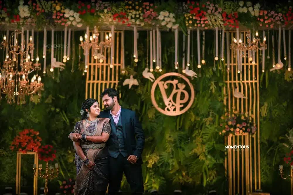 Wedding Decorators in Salem