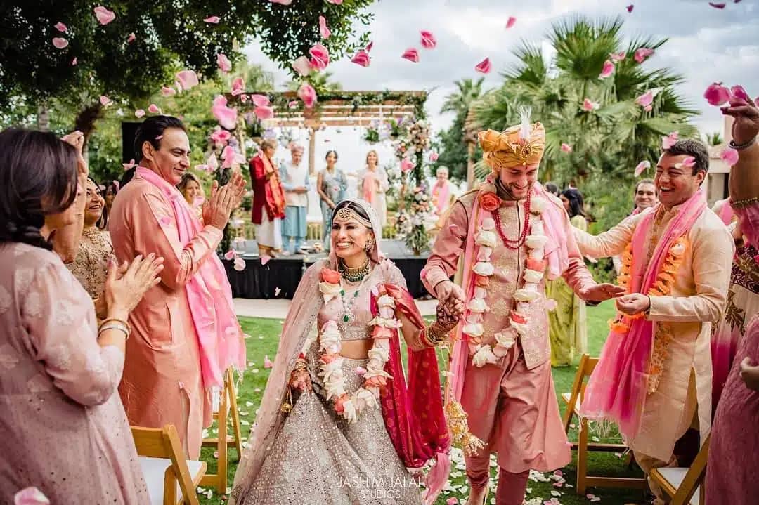 Budget Friendly Wedding Tips for Indian Couples