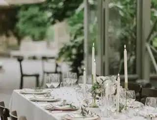 Top 10 Wedding Decorators In Switzerland