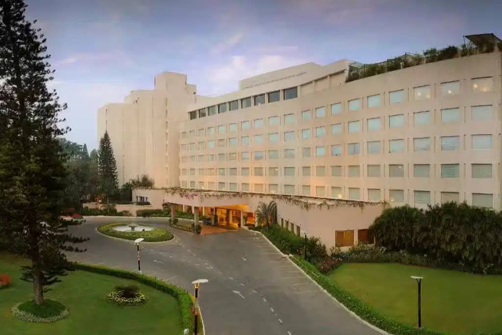 Top 10 Wedding Venues in Bangalore