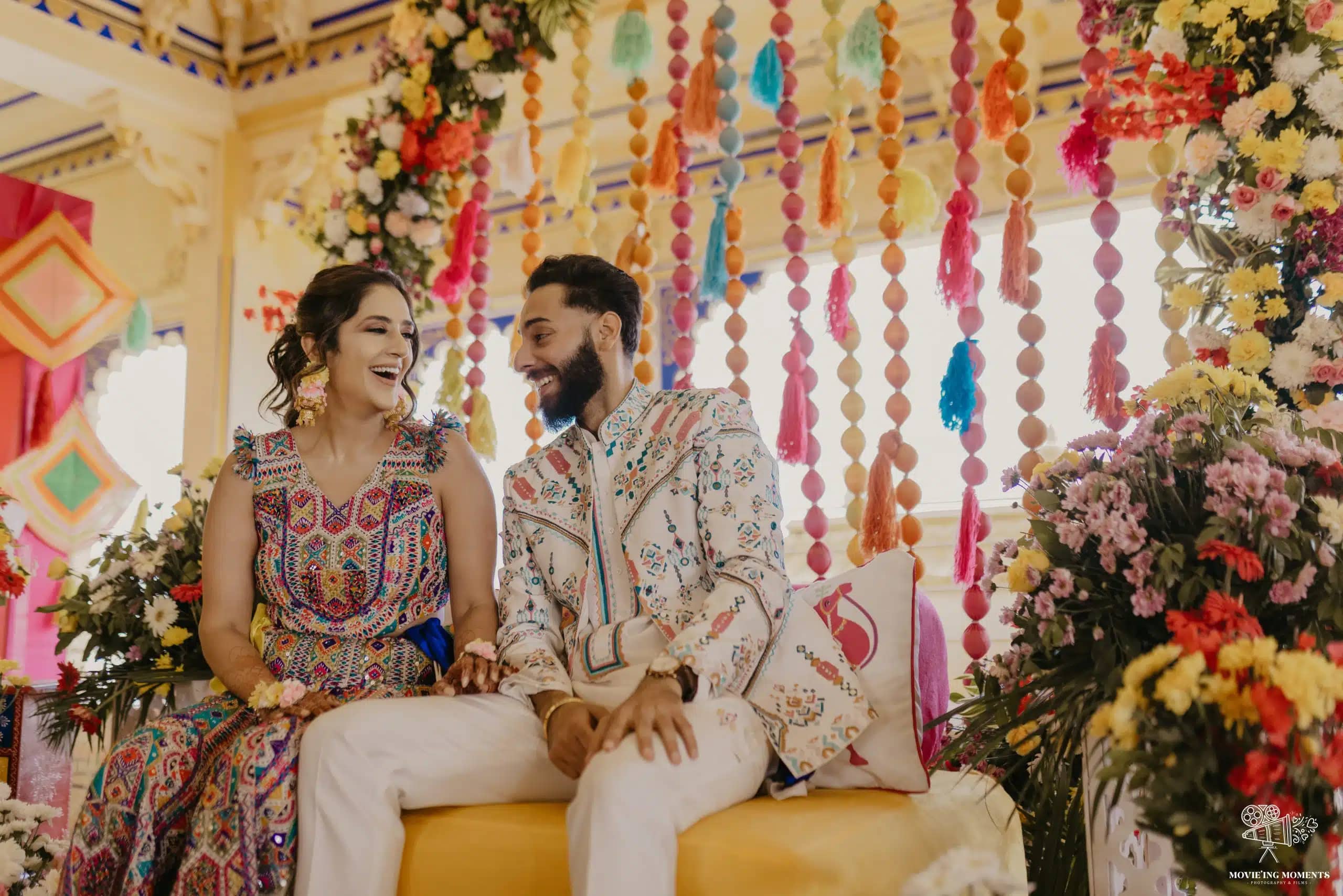 Top 10 Wedding Decorators in Visakhapatnam