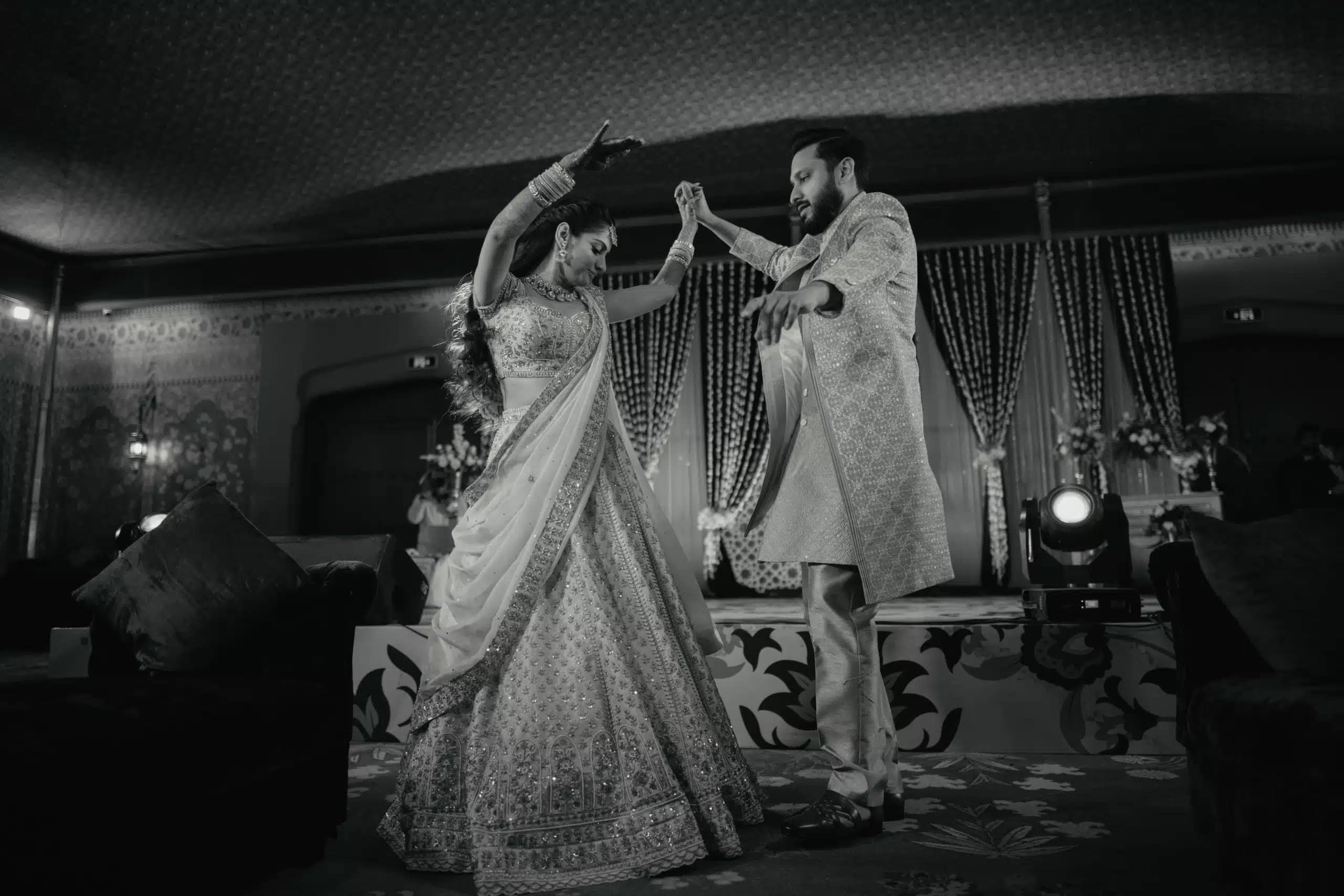 Top 10 Wedding Planners in Alwar