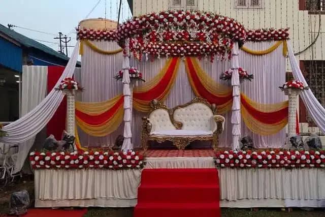 Top 10 Wedding Planners in Agartala
