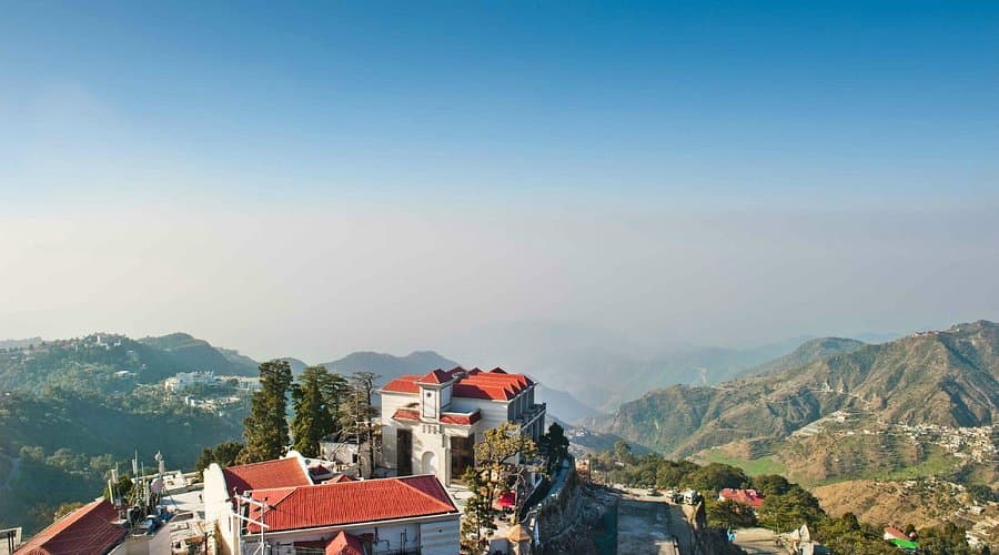 Royal Orchid Fort Resort, Mussoorie