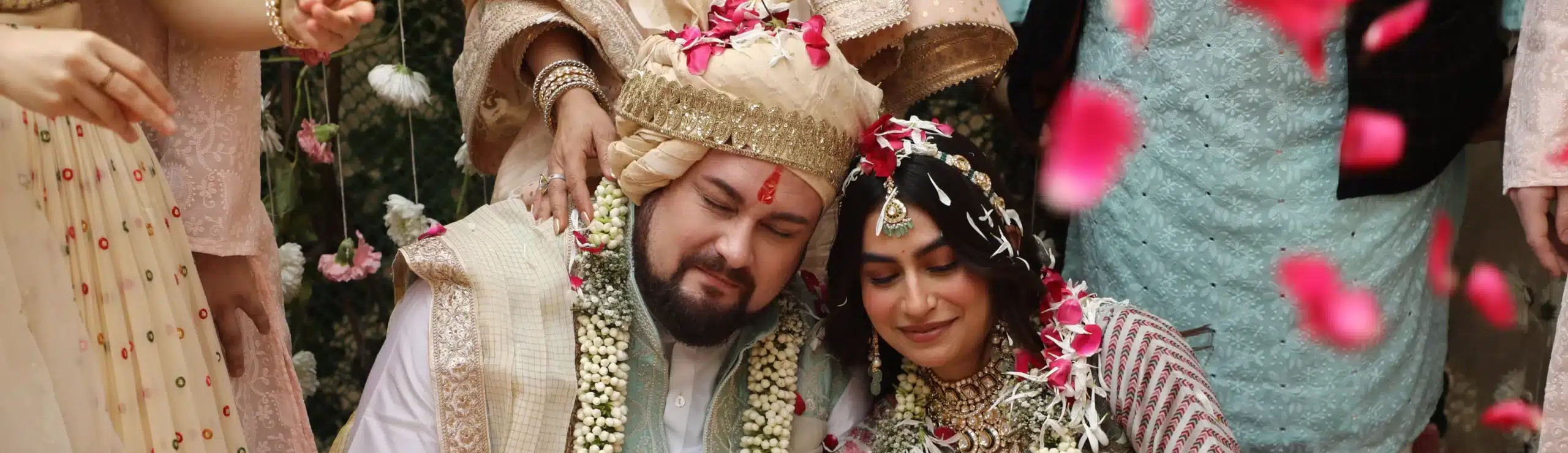 Shaandaar Events - Our Work