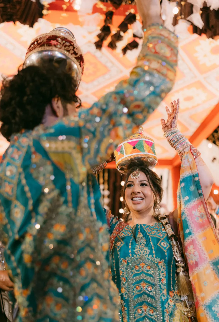 Shaandaar events - About