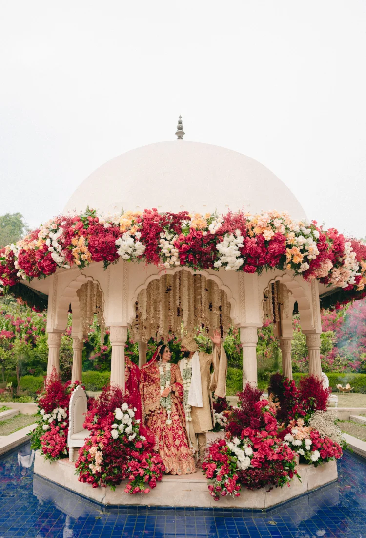 Shaandaar events - About