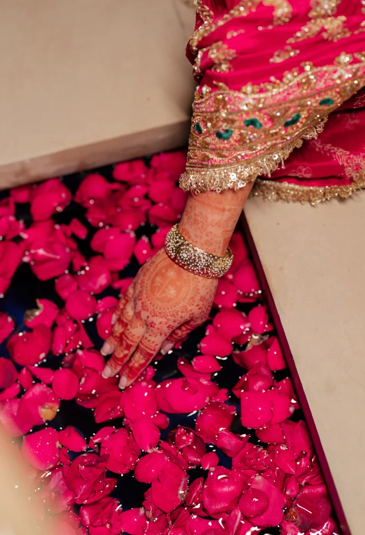 Shaandaar events - About