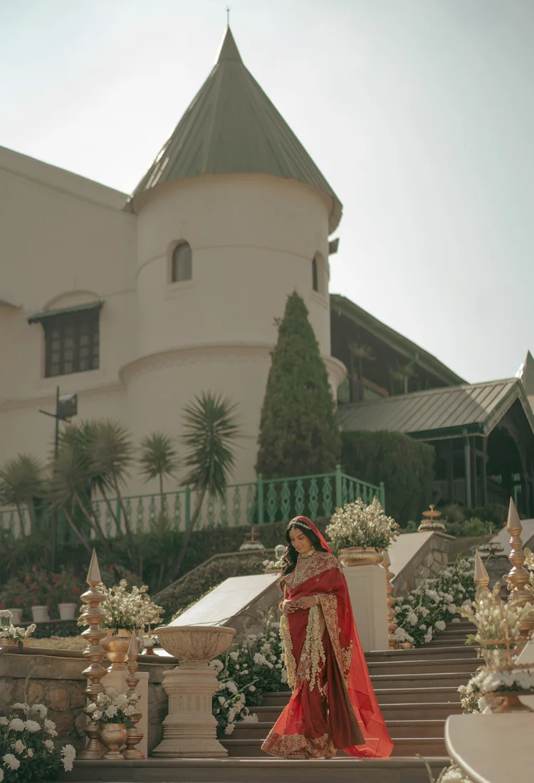 Shaandaar events - About