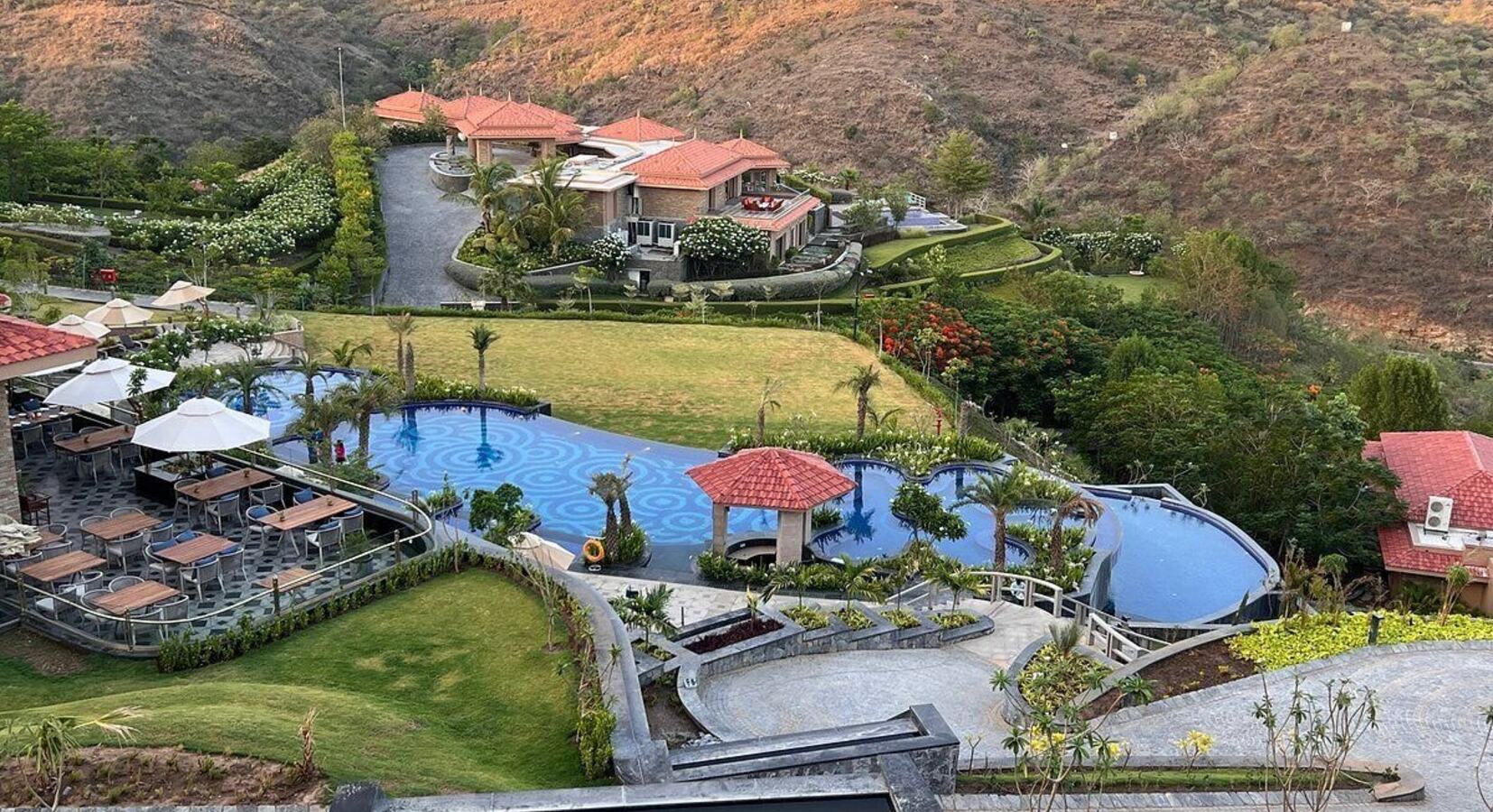 Wedding Venue in Udaipur