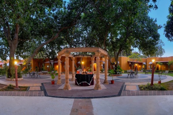 Destination Wedding : Top wedding destinations near Chandigarh