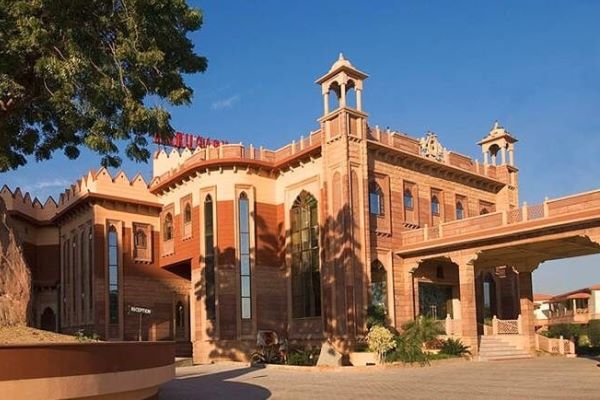 Destination Wedding : Top wedding destinations near Chandigarh