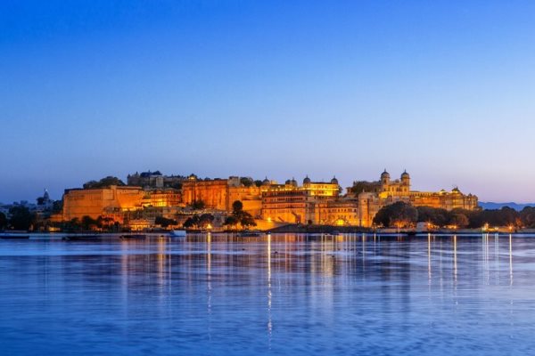 Destination Wedding : Top wedding destinations near Chandigarh