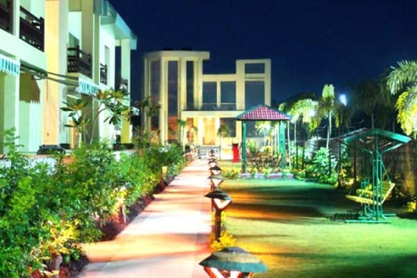 Destination Wedding : Top wedding destinations near Chandigarh