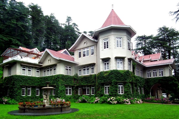 Destination Wedding : Top wedding destinations near Chandigarh