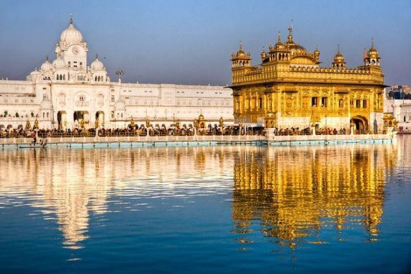 Destination Wedding : Top wedding destinations near Chandigarh