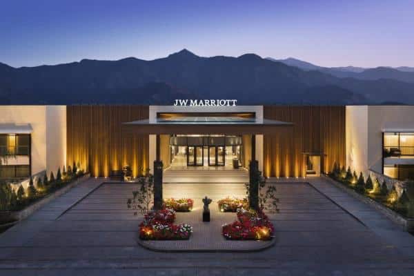 Destination Wedding : Top wedding destinations near Chandigarh