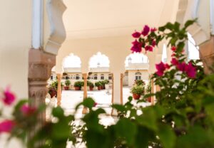 Top Pre-Wedding Shoot Locations in India