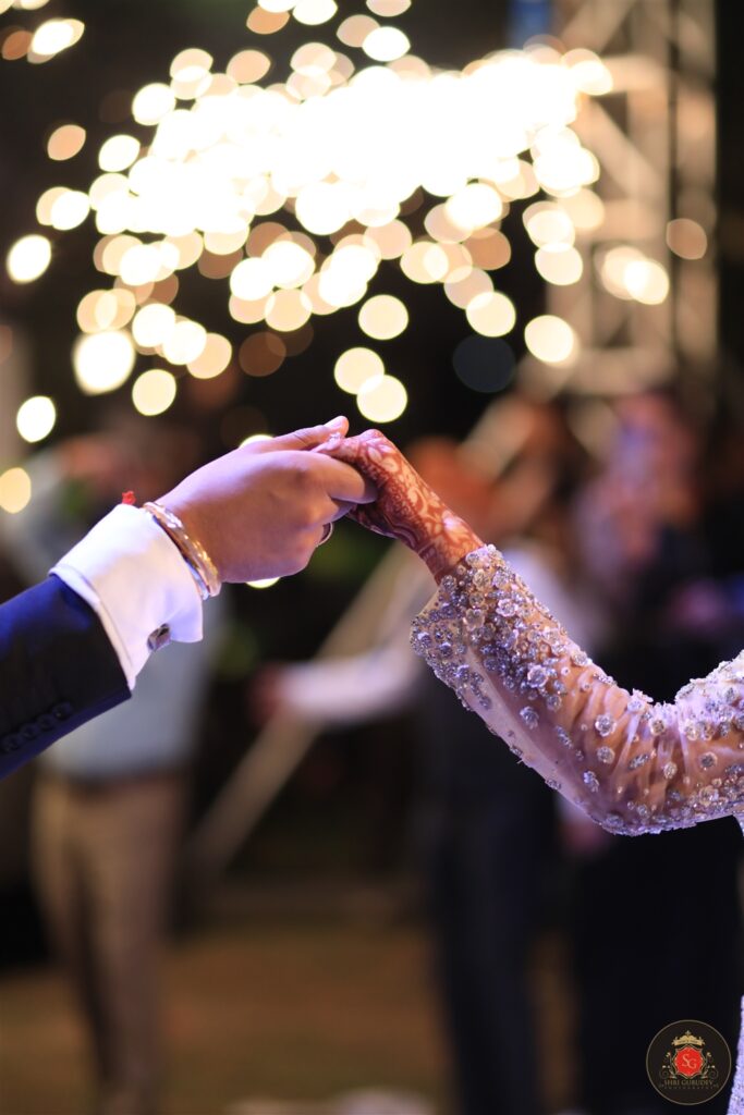 THE BEST GUIDE TO PLAN AN ULTIMATE INTIMATE WEDDING