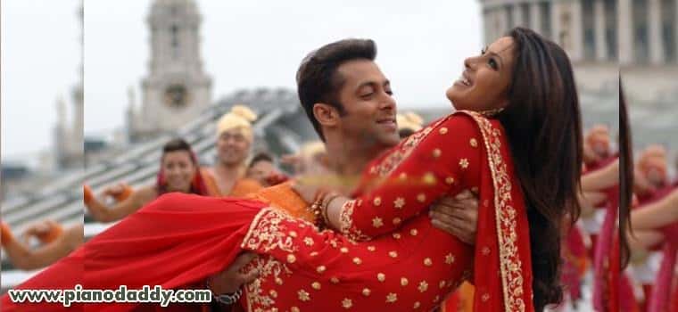 TRENDY SONGS FOR GROOM’S AWESOME ENTRY