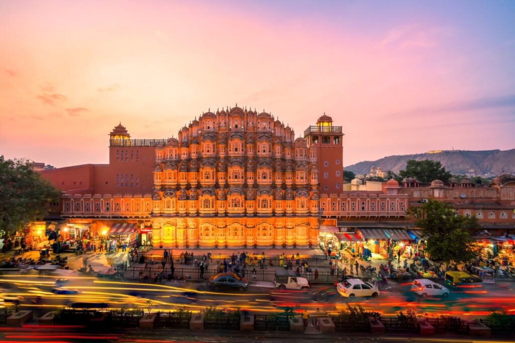 jaipur best places for destination wedding