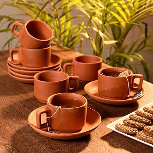 tea set