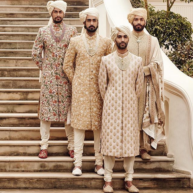 Quirkiest Groom Wear Ideas | Groom Outfit Ideas