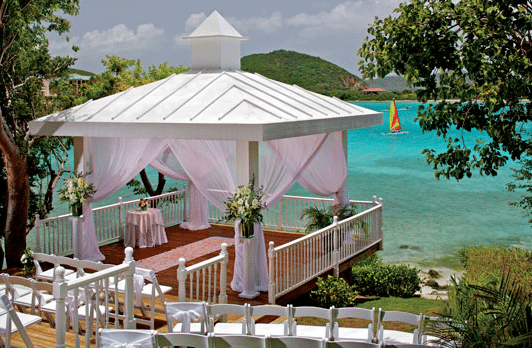 Best Destination Wedding Venues Outside India