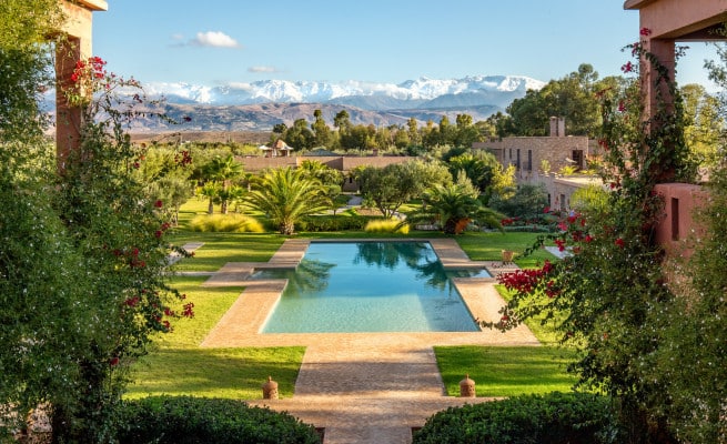 Best Destination Wedding Venues Outside India