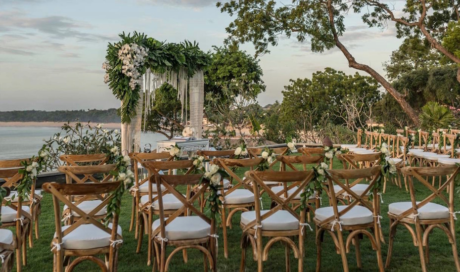 Best Destination Wedding Venues Outside India