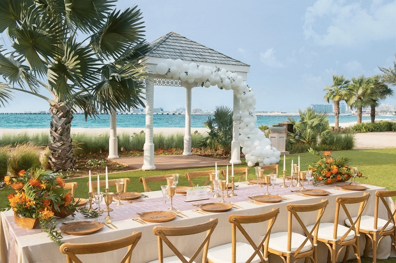 Best Destination Wedding Venues Outside India