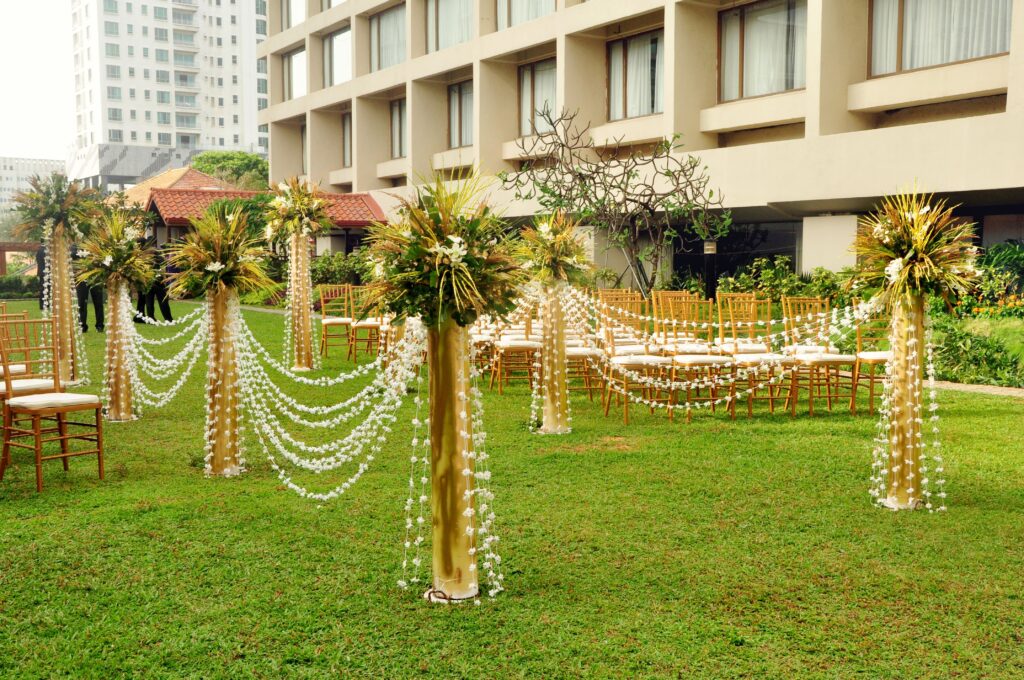 Best Destination Wedding Venues Outside India