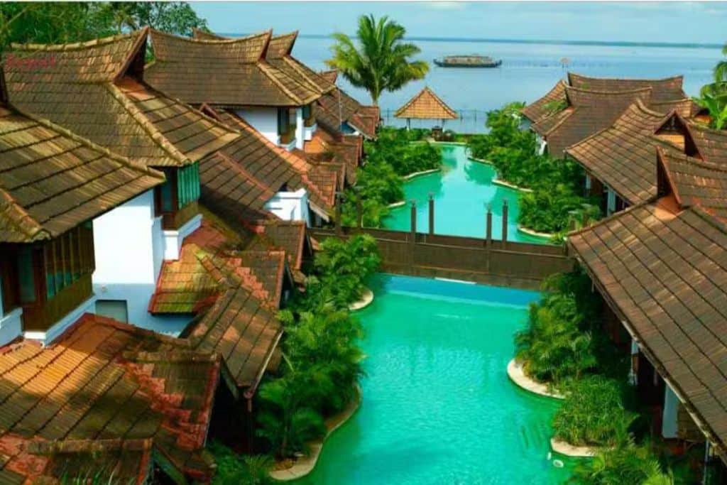 Top 10 Best Wedding Venues In Kerala