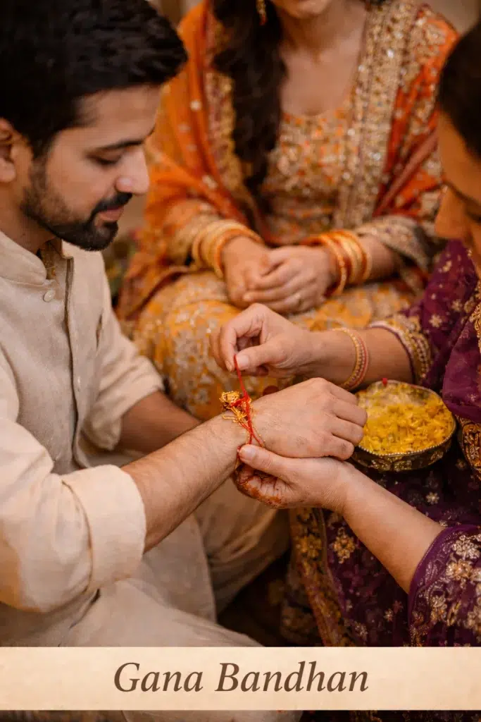 Gana Bandhan