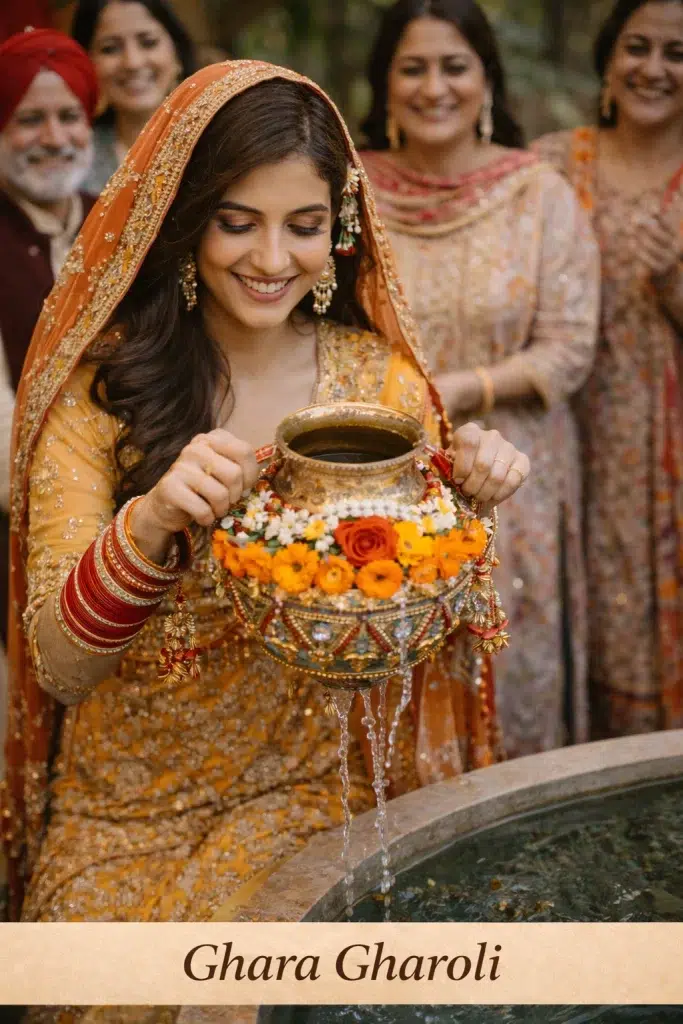 Ghara Gharoli