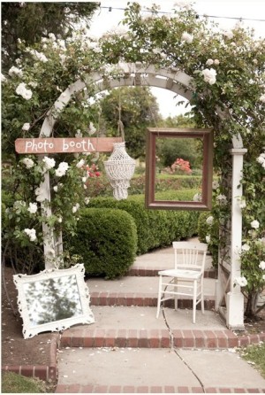 Classic Photo Booths